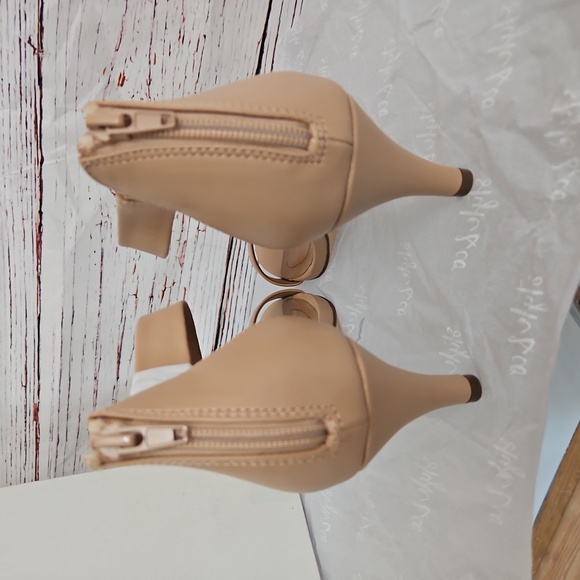 NWT Style & Co Paycee Dress Sandals - Picture 7 of 14